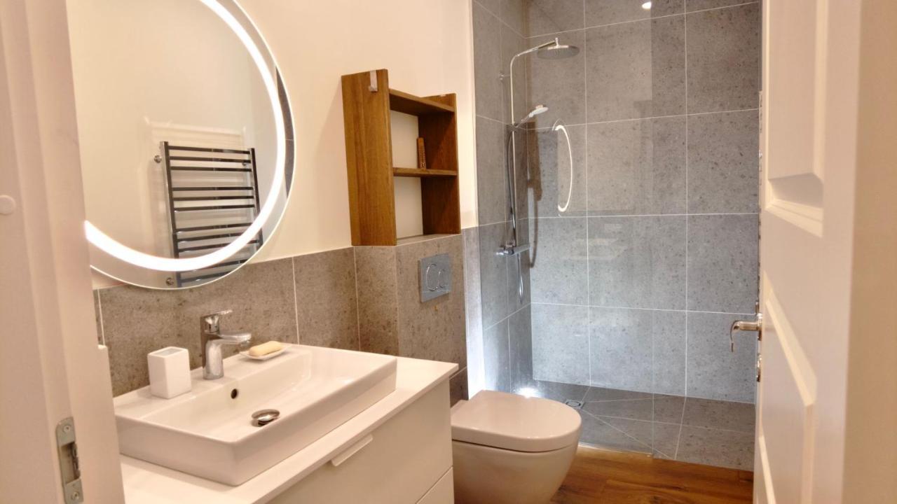 Zalio Kalno Apartamentai Kaunas Exterior foto